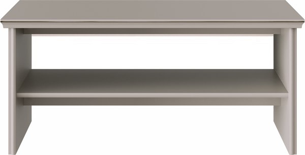 Журнальный столик Black Red White Florencia LAW