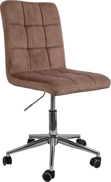 Кресло офисное AksHome Fiji поворотный - фото