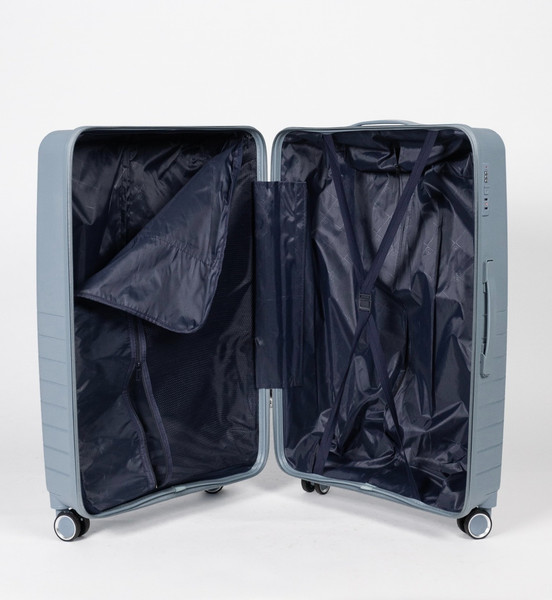 Чемодан на колесах Belchem СГ23 M6988 23 