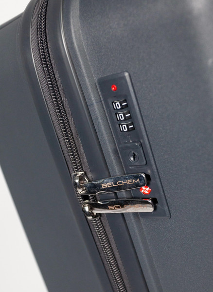 Чемодан на колесах Belchem СГ23 M6988 23 