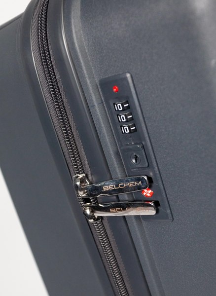 Чемодан на колесах Belchem ТС26 M6988 26 