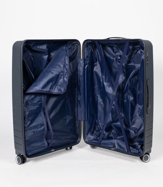 Чемодан на колесах Belchem ТС27 M6988 27 