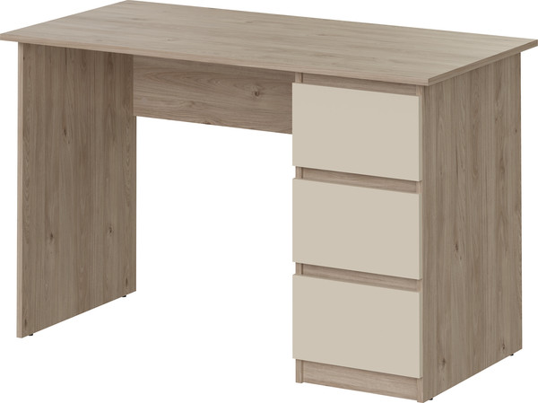 Письменный стол MySTAR Сноули 3я ИВ-121.13.01 - фото