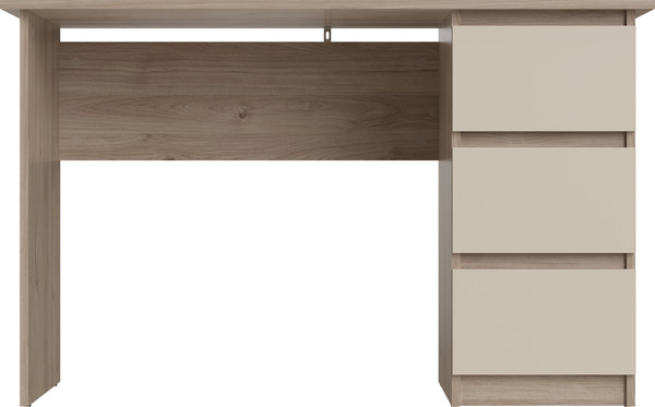 Письменный стол MySTAR Сноули 3я ИВ-121.13.01