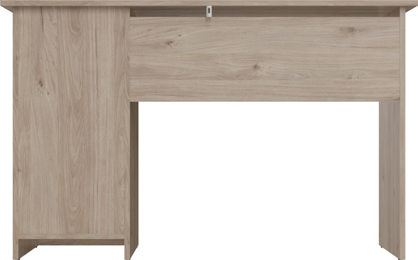 Письменный стол MySTAR Сноули 3я ИВ-121.13.01