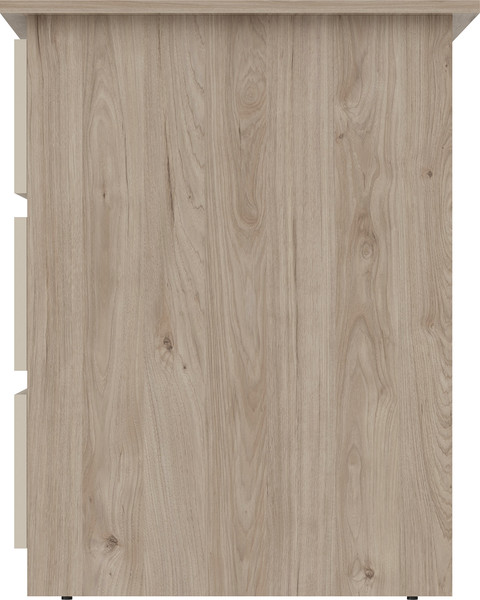 Письменный стол MySTAR Сноули 3я ИВ-121.13.01