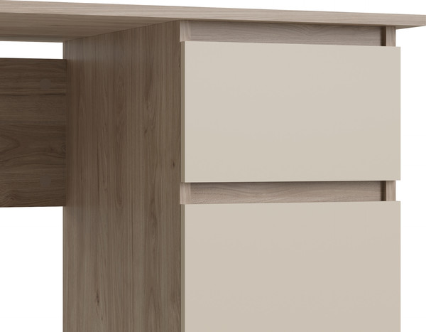 Письменный стол MySTAR Сноули 3я ИВ-121.13.01