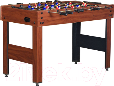Настольный футбол Weekend Standart 53.012.04.0 - фото