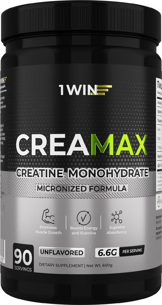Креатин 1WIN Моногидрат - фото