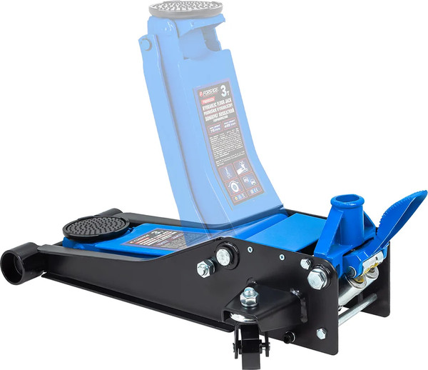 Подкатной домкрат Forsage F-T820033X(60448) - фото
