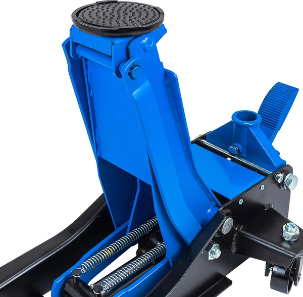 Подкатной домкрат Forsage F-T820033X(60448)