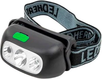 Фонарь RockForce RF-GF1110 - фото