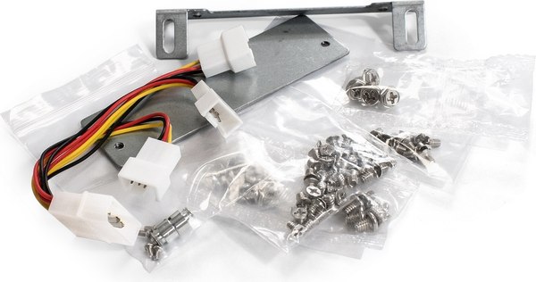 Корпус для сервера ExeGate Pro 2U660-HS08