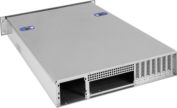 Корпус для сервера ExeGate Pro 2U660-HS08