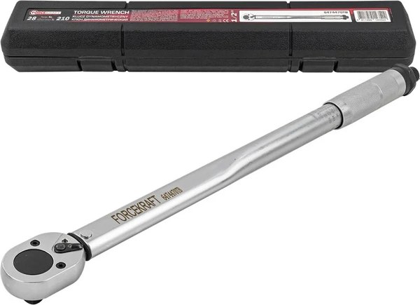 Гаечный ключ ForceKraft FK-6474470TB - фото