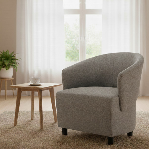 Кресло мягкое Mio Tesoro Мажор-2