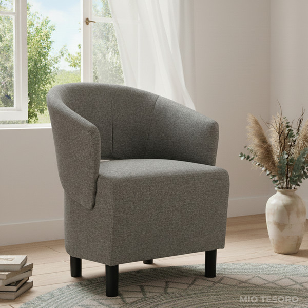 Кресло мягкое Mio Tesoro Мажор-2