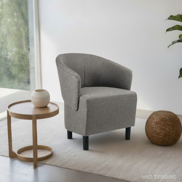 Кресло мягкое Mio Tesoro Мажор-2