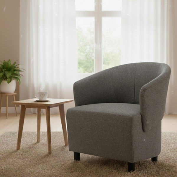 Кресло мягкое Mio Tesoro Мажор-2