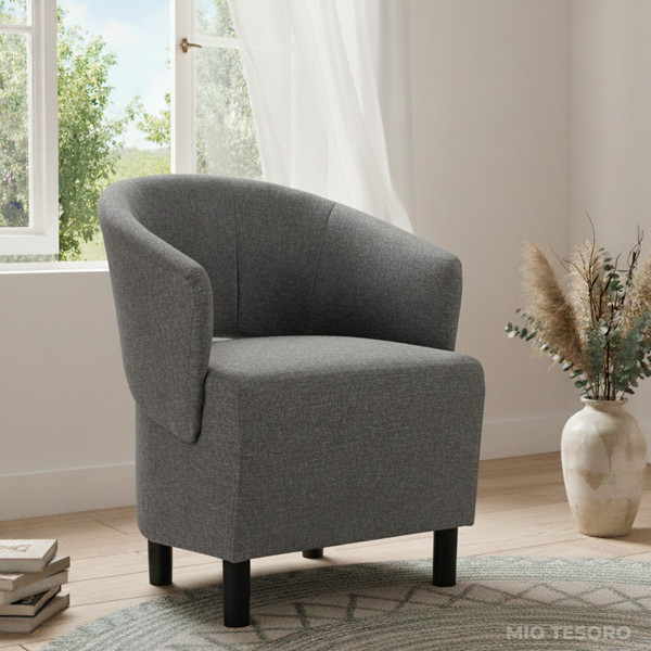 Кресло мягкое Mio Tesoro Мажор-2