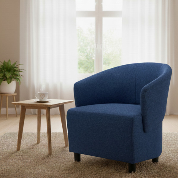 Кресло мягкое Mio Tesoro Мажор-2