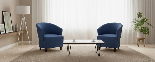 Кресло мягкое Mio Tesoro Мажор-2