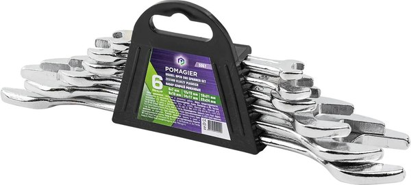 Набор ключей Pomagier POM-5067 - фото
