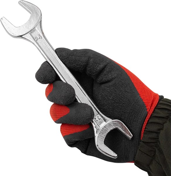 Набор ключей Pomagier POM-5067