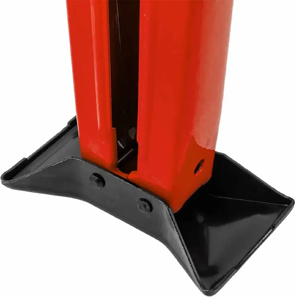 Ромбический домкрат BaumAuto BM-10152A