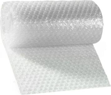 Пленка воздушно-пузырьковая Redpack Basic 2-слойная 0.6мx100м - фото