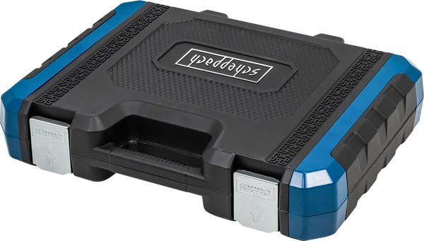 Универсальный набор инструментов Scheppach Sch-4941-5