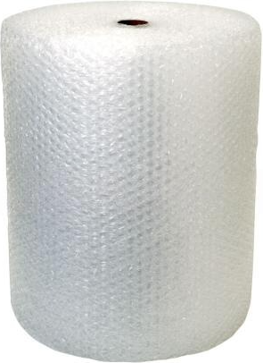 Пленка воздушно-пузырьковая Redpack Basic 2-слойная 0.8мx100м - фото