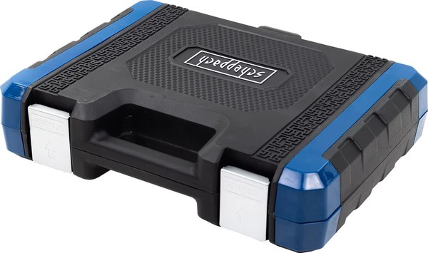 Универсальный набор инструментов Scheppach Sch-41082-5DS