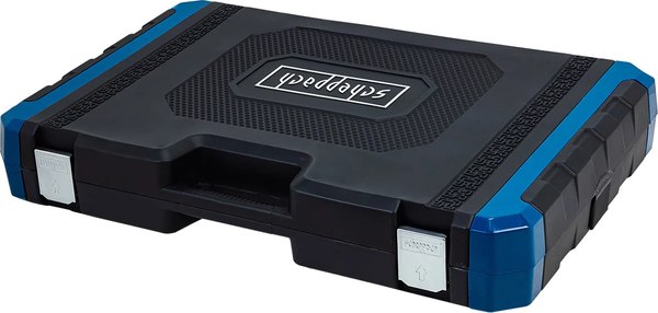 Универсальный набор инструментов Scheppach Sch-41802-5