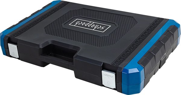 Универсальный набор инструментов Scheppach Sch-42022-5