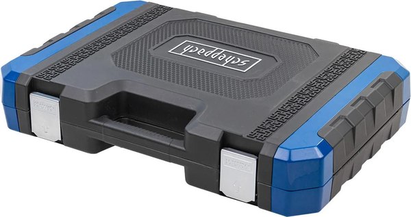 Универсальный набор инструментов Scheppach Sch-41793-5