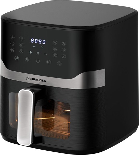 Аэрогриль Brayer BR2040 - фото