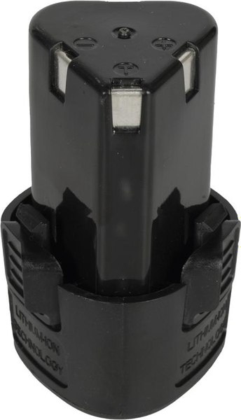 Аккумуляторная дрель-шуруповерт Zitrek Green 12-Li Plus / 083-1114