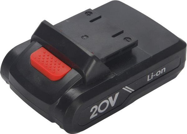 Аккумуляторная дрель-шуруповерт Zitrek Green 20-Li Plus / 083-1115