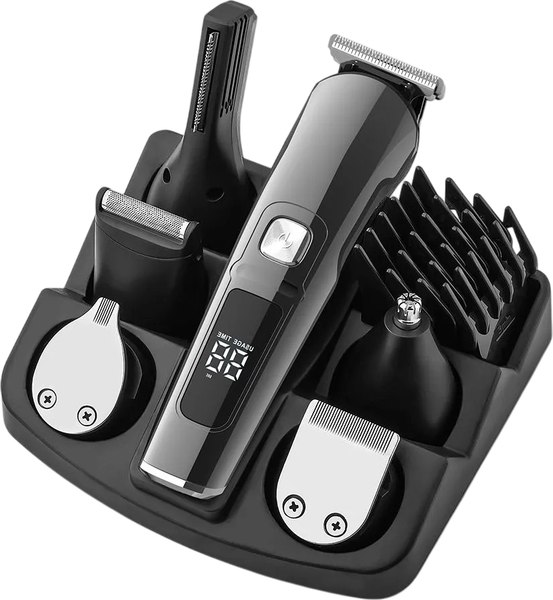 Машинка для стрижки волос XO CF30 - фото