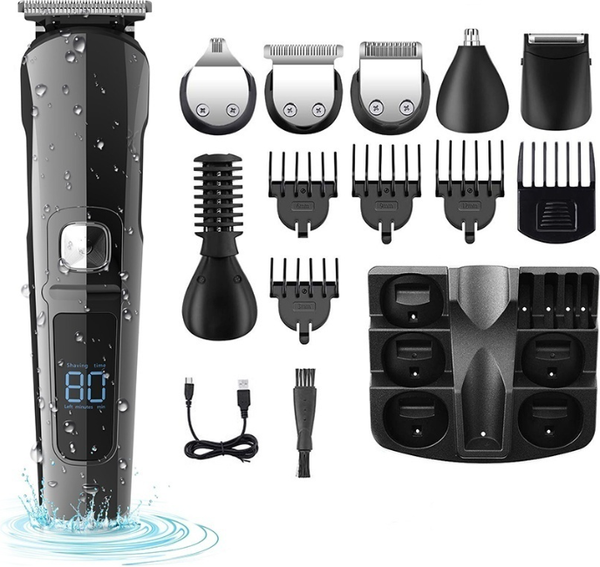 Машинка для стрижки волос XO CF30