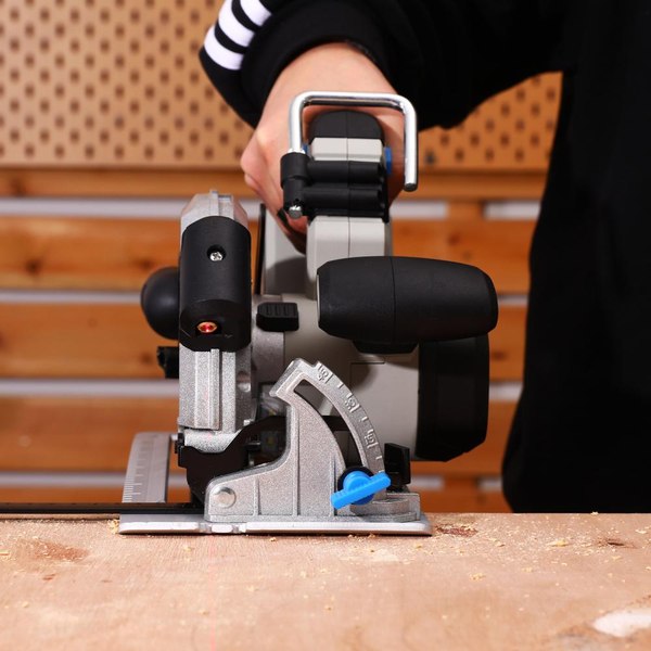 Дисковая пила Deko CSDU20 Pro / 083-1105