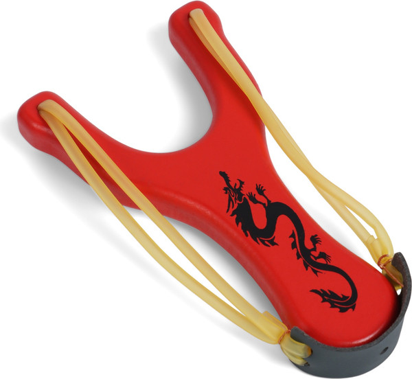 Рогатка игрушечная Sima-Land Детство / 10083368