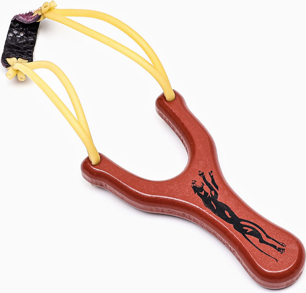 Рогатка игрушечная Sima-Land Детство / 10083368