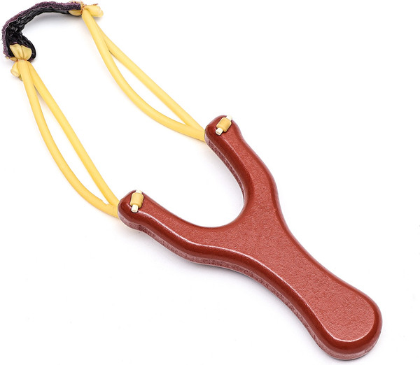 Рогатка игрушечная Sima-Land Детство / 10083368