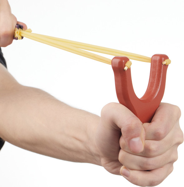 Рогатка игрушечная Sima-Land Детство / 10083368