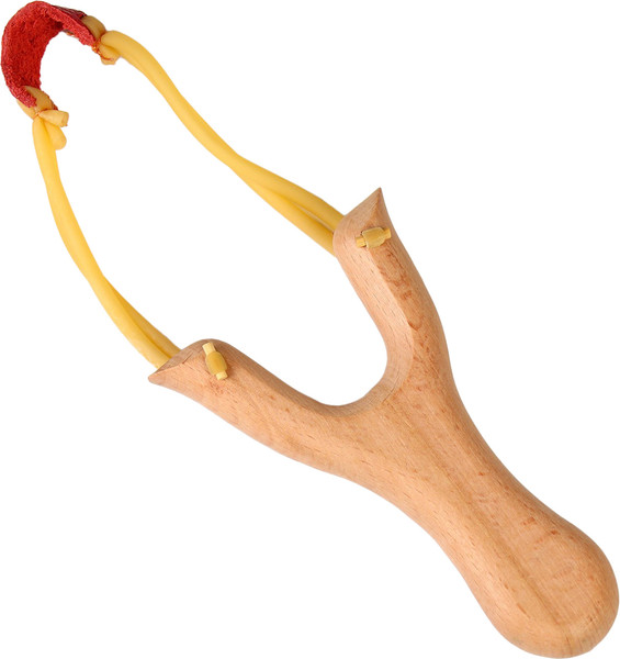 Рогатка игрушечная Sima-Land Детство / 10102965 - фото