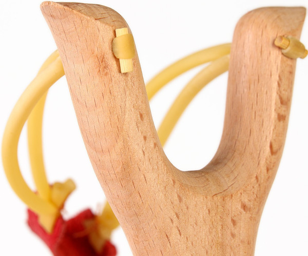 Рогатка игрушечная Sima-Land Детство / 10102965