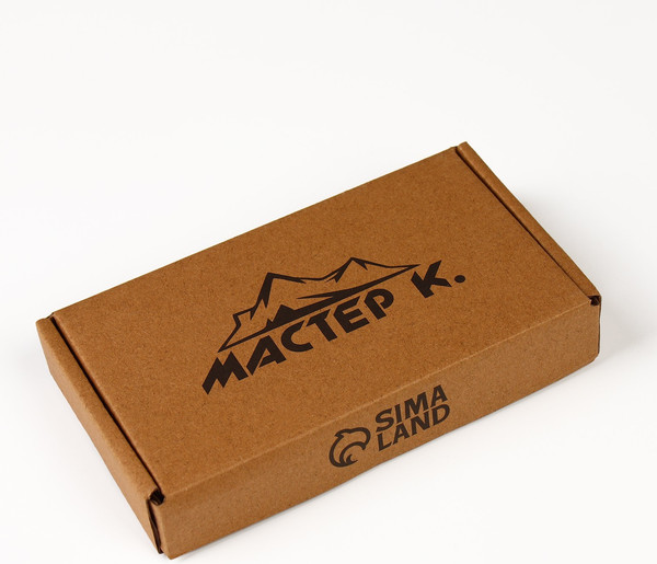 Рогатка игрушечная Sima-Land Детство / 10102965