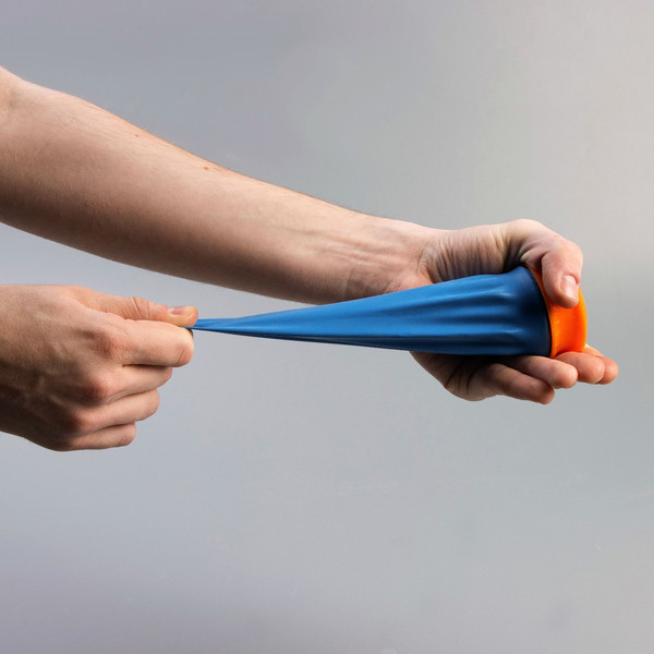 Рогатка игрушечная Sima-Land Рябина / 10103067